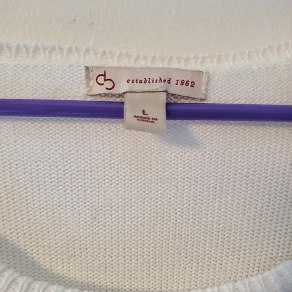 Sweater - Picture 3 of 3